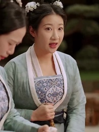 Les Rêves Enlacés - Episode 3