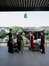 第11集 - 凡女都市修仙路