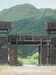 今世もう将軍を愛さない - Episode 29