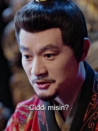 Taht Oyunları ve Aşk - Episode 2