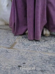 [Dubbing]Dunia Lebih Indah Dari Surga - Episode 49