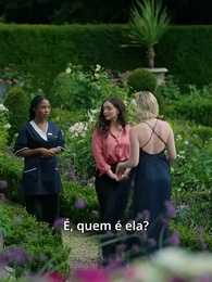 [Dublado]Flor proibida: minha inimiga, meu amor - Episode 54