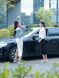 目が節穴奴め、今度こそ後悔させる - Episode 4