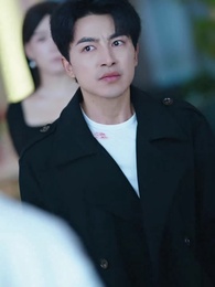 消失的空姐女友 - Episode 33