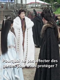 Épisode 50 - Cette Fois, Je Renonce