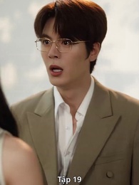 Hoa Lê Không Cùng Mộng - Episode 19