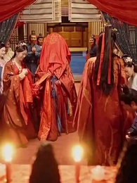Episode 1 - A Prince Consorts Atonement