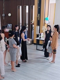 學區房保衛戰 - Episode 6