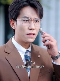 Episódio 16 - Choque de Ambições