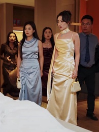 找到她 - Episode 21