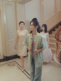 [Doblado]La verdadera heredera prodigio - Episode 5