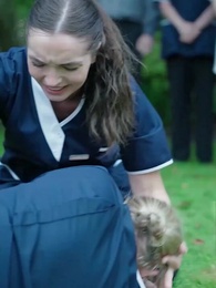 [Dublado]Flor proibida: minha inimiga, meu amor - Episode 43