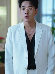 消失的空姐女友 - Episode 35