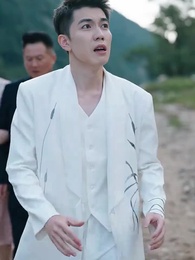 遺失的珍寶 - Episode 29