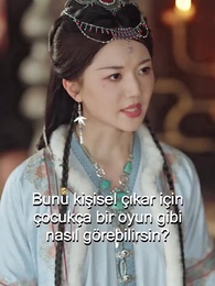 Bölüm 43 - Taht Oyunları ve Aşk