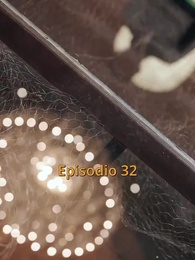 Nobel y Oculta - Episode 32