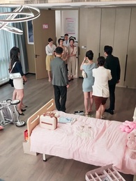 Episode 21 - Betrayal and Redemption