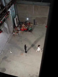 Cœurs Verrouillés - Episode 55