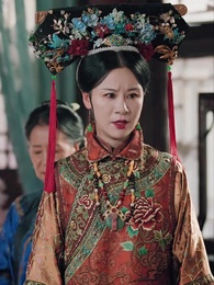 황후의 계략 - Episode 55