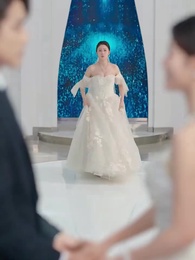 [Dubbed]Snow Falls at the End of Love - Episode 48