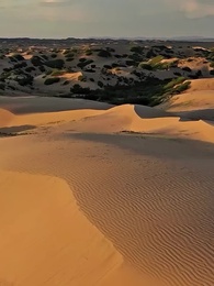 Aku Menikah Gantikan Adikku - Episode 57