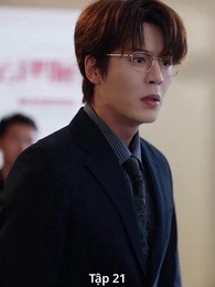 Hoa Lê Không Cùng Mộng - Episode 21