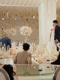 第九次愛妳 - Episode 53