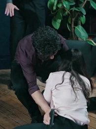 Episódio 59 - [Dublado]Flor proibida: minha inimiga, meu amor