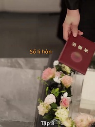 Tập 8 - Hoa Lê Không Cùng Mộng