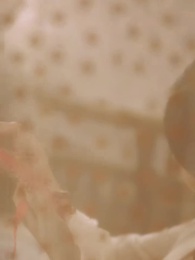 Épisode 14 - Les Rêves Enlacés