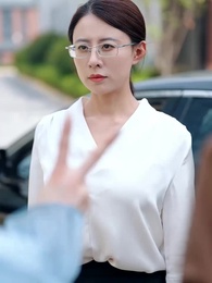 Choque de Ambições - Episode 9