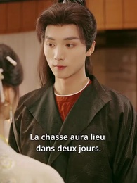 Épisode 43 - Les Rêves Enlacés