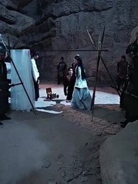 Episódio 54 - Casada no Lugar da Irmã, Marido Surta Totalmente