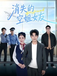 消失的空姐女友