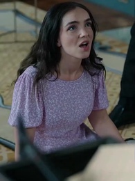 Episódio 25 - [Dublado]Flor proibida: minha inimiga, meu amor