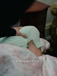 Episódio 31 - [Dublado]Flor proibida: minha inimiga, meu amor