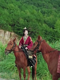 第11話 - 今世もう将軍を愛さない