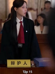 Tập 15 - Hoa Lê Không Cùng Mộng