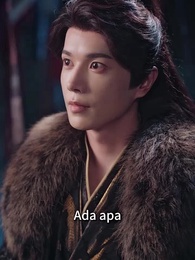 Aku Menikah Gantikan Adikku - Episode 45