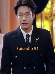 Nobel y Oculta - Episode 51