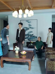 第33集 - 凡女都市修仙路