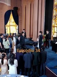 Nobel y Oculta - Episode 34