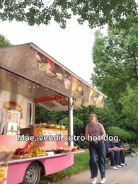 O amor nos uniu de novo - Episode 2