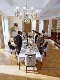 第35集 - 遺失的珍寶