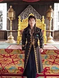 La novia sustituta: y el general enloqueció - Episode 56