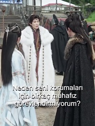 Bölüm 50 - Taht Oyunları ve Aşk