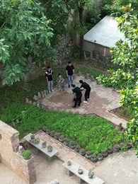 第4集 - 凡女都市修仙路