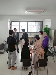 Der Bodyguard und seine Chefin-Freundin - Episode 42