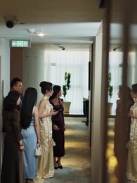 找到她 - Episode 19