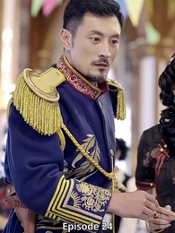 Episode 24 - Wiedersehen nach der Blüte